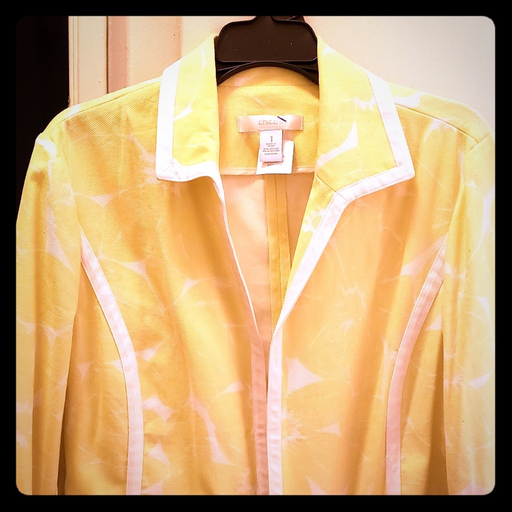 Yellow Jacket - Picture 3 of 6